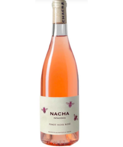 NACHA ROSE