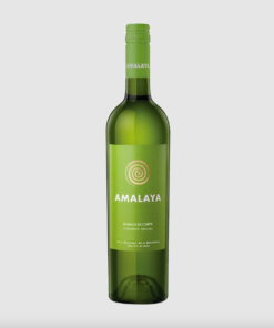 AMALAYA BLANCO DE CORTE TORRONTES Y RIESLING