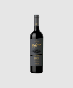 COLOMÉ 1831 MALBEC, CAB SAUVIGNON