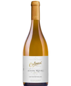 COLOMÉ ALTURA MAXIMA SAUVIGNON BLANC (3000 m)