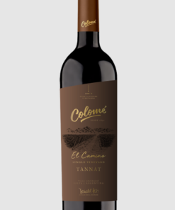 COLOME "EL CAMINO" TANNAT