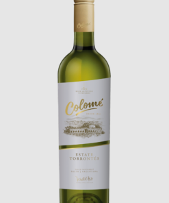 COLOME TORRONTES TORRONTES