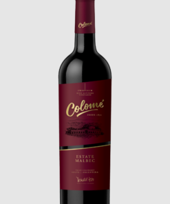 COLOMÉ ESTATE MALBEC