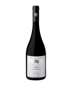 ARROGANTE SYRAH