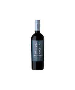 COLOSSO MALBEC