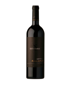 SOTTANO RESERVA DE FAMILIA MALBEC/CAB SAUV/PINOT NOIR