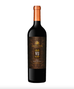 GRAND VU BLEND