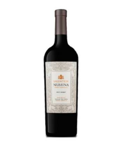 NUMINA MALBEC/PETIT
