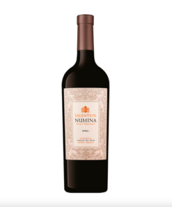 NUMINA SYRAH