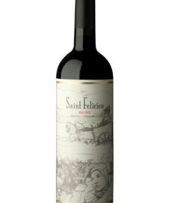 SAINT FELICIEN MALBEC