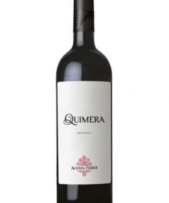 ACHAVAL FERRER QUIMERA BLEND