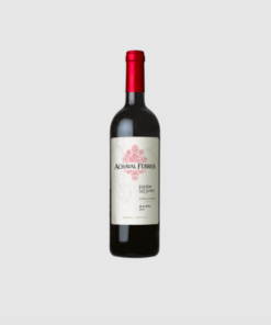 APPELATION LUJAN DEL CUYO MALBEC