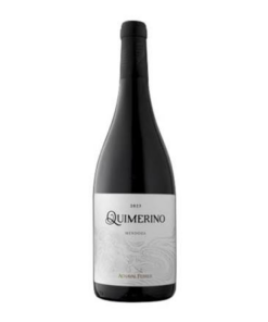 QUIMERINO TINTO/BLANCO