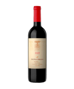 DOÑA PAULA PARCELL-ALLUVIA MALBEC