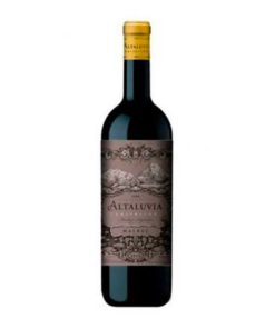 ALTALUVIA MALBEC/CAB FRANC./RIESTLING/CHARDONNAY