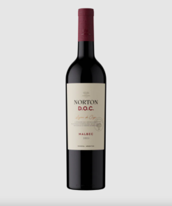 NORTON DOC MALBEC
