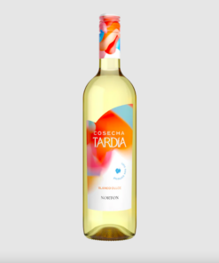 COSECHA TARDÍA BLANCO/ROSADO