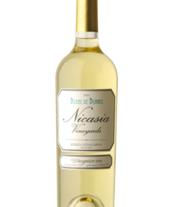 NICASIA BLANC DE BLANCS