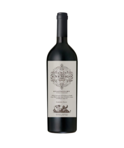 GRAN ENEMIGO GUALTALLARY 2023 (100pts) CABERNET FRANC