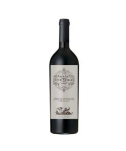 GRAN ENEMIGO CORTE BLEND