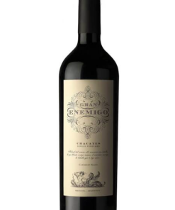 GRAN ENEMIGO CHACAYES CABERNET FRANC