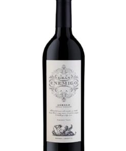 GRAN ENEMIGO AGRELO CABERNET FRANC