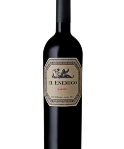 EL ENEMIGO MALBEC