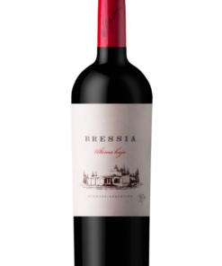 ULTIMA HOJA CABERNET FRANC