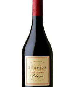 PIEL NEGRA PINOT NOIR