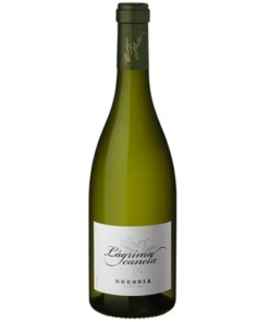 LAGRIMA CANELA BLEND CHARDONNAY SEMILLON