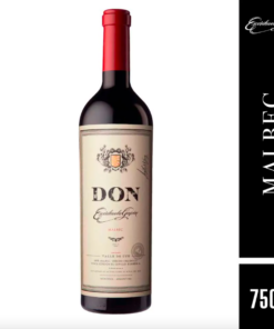 DON MALBEC