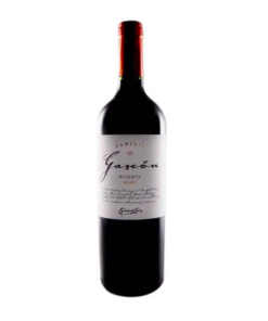 FAMILIA GASCÓN ROBLE VIOG/S.BLANC/PINOT/CS/CF/SANGIO/SYRAH/MAL/MAL-CAB