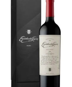 ESTUCHE FAMILIA GASCON MALBEC