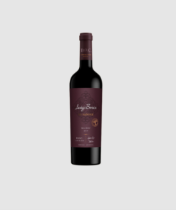 LUIGI SANGRE D.O.C MALBEC