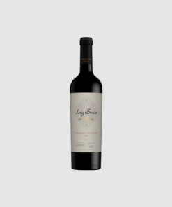 LUIGI SANGRE CABERNET SAUVIGNON CABERNET SAUVIGNON