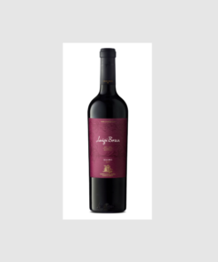 LUIGI BOSCA MALBEC, CHAR, SAUV BLANC