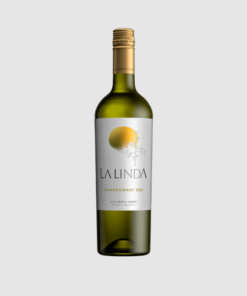 LA LINDA CHARDONNAY, MALBEC