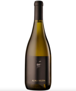 ALMA NEGRA BLANCO BLEND MISTERIO