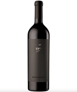 ALMA NEGRA TINTO BLEND MISTERIO