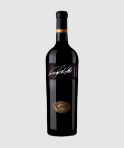 FIRMADO BONARDA, MALBEC