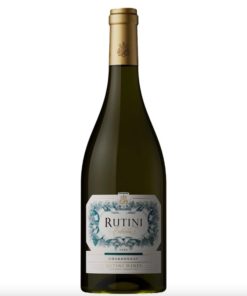 RUTINI COLECCIÓN CHARDONNAY