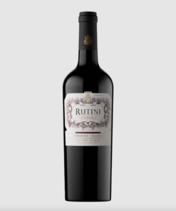 RUTINI COLECCIÓN CS-MALBEC