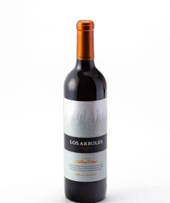 ARBOLES MALBEC
