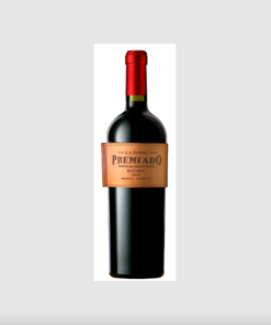 PREMIADO MALBEC