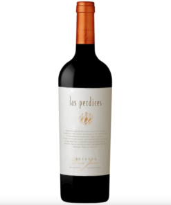 LAS PERDICES DON JUAN BLEND