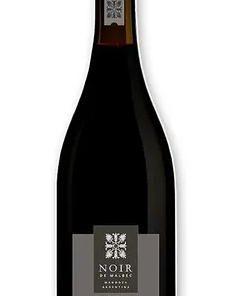 LAS PERDICES LOGIA NOIR DE MALBEC, BLANC DE MALBEC, ROSE