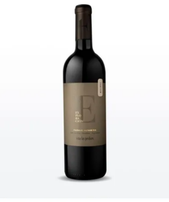 EXPLORACION PARAJE ALTAMIRA MALBEC